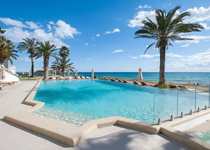 Hammamet Hotels With Jacuzzi in Room