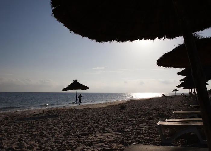 Port El Kantaoui Dog Friendly Lodging and Hotels