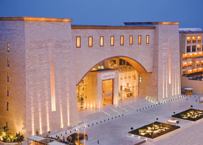 Sousse Hotels for Romantic Getaway