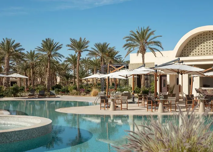 Tozeur Dog Friendly Lodging and Hotels