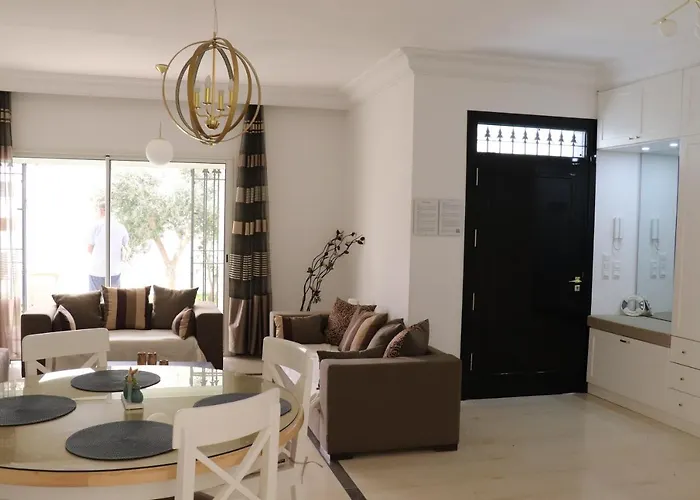 Bizerte Dog Friendly Lodging and Hotels