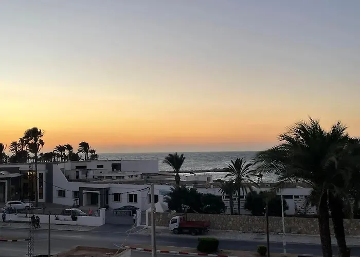 Vacation Apartment Rentals in Monastir