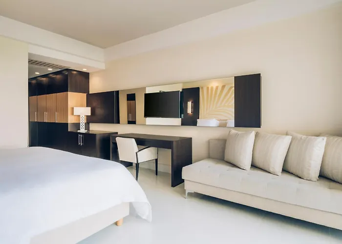 Monastir Hotels
