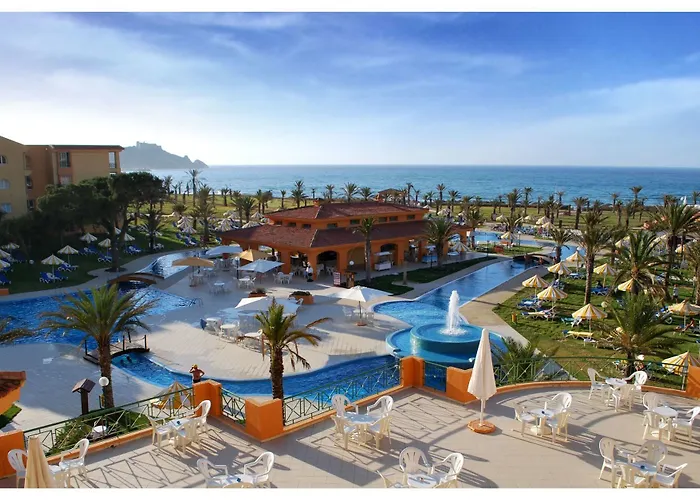 Tabarka Hotels