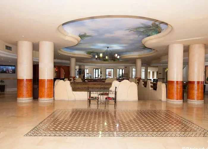 Zelfservice Vakantie in Sousse