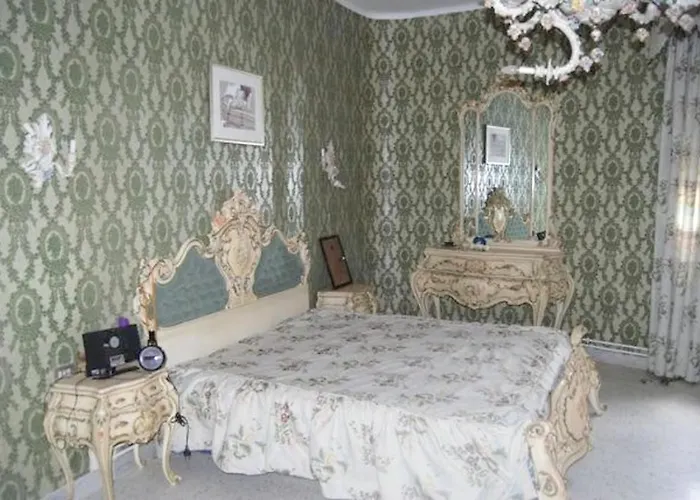 Cottage di lusso a Monastir