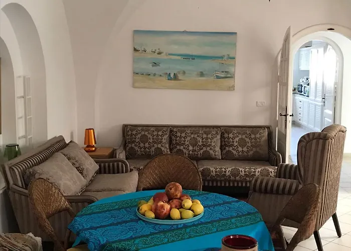 Hotéis de três estrelas em Hammamet