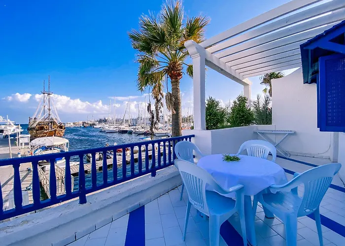 Hotel economici a Monastir