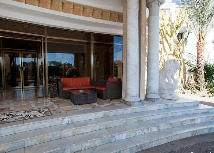 Romantische hotels in Port El Kantaoui