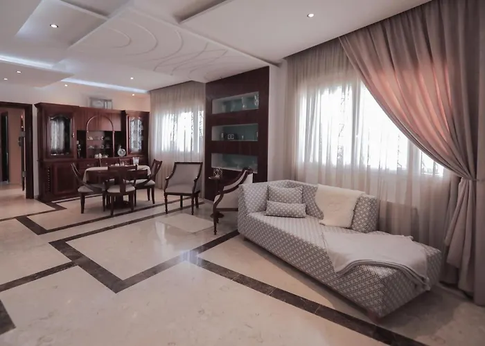 Monastir Villas