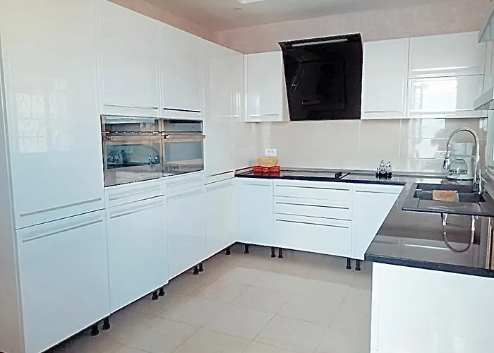 Houmt Souk (Djerba) Villas with private pool