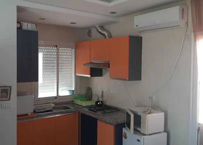 Haustierfreundliche Hotels in Ariana