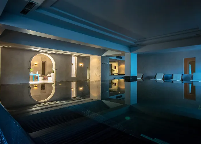 Hôtels accueillant des animaux domestiques à Port El-Kantaoui