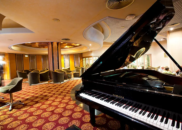 Port El Kantaoui Luxury Resorts