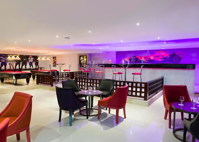 Hotel a Port El Kantaoui