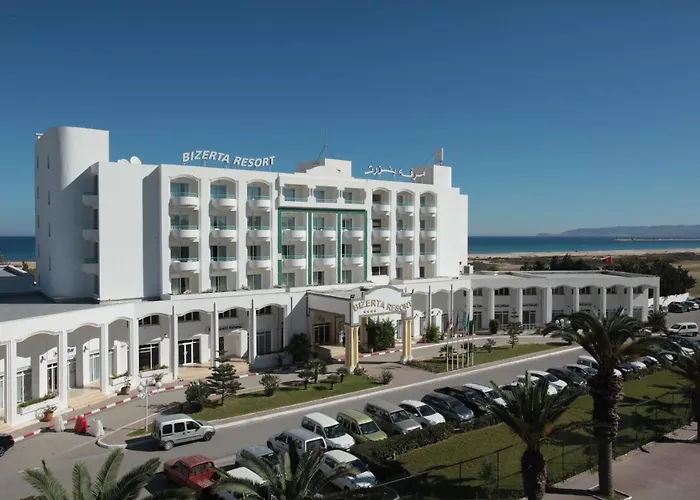 Best Bizerte Hotels For Families With Kids