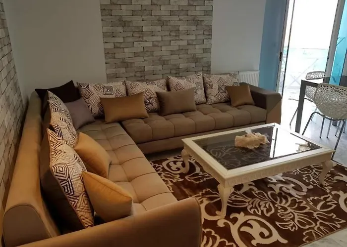 Condomínios de Tunes