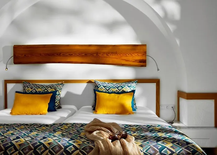 Pingponghotels in Hammamet