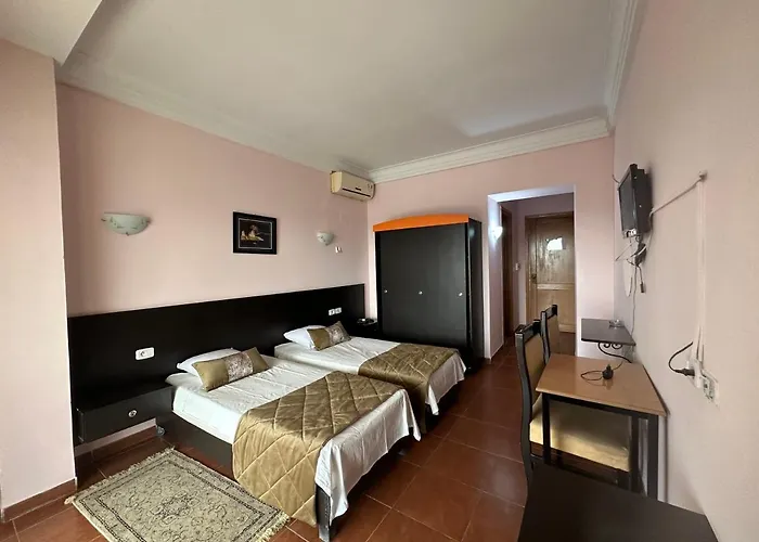 Sfax Cheap Hotels