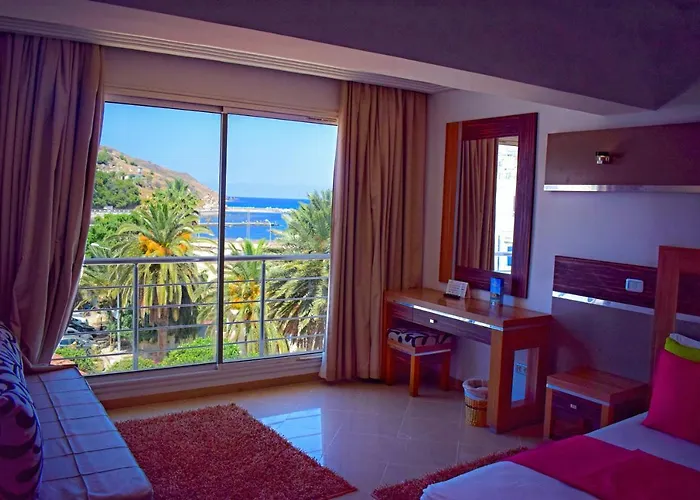 4 Sterne Hotels in Tabarca