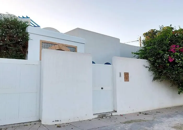 Ville di lusso di Monastir