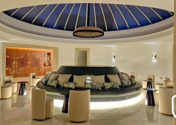 Boutique-Hotels in Hammamet