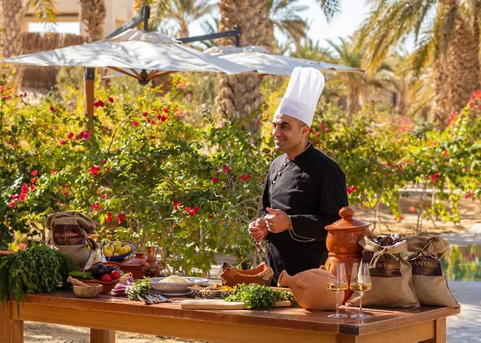 Luxushotels in Tozeur