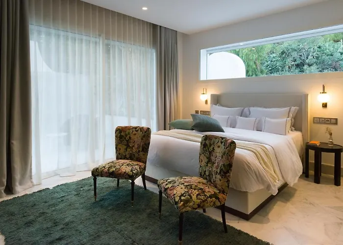 4 Sterne Hotels in Sidi Bou Ali