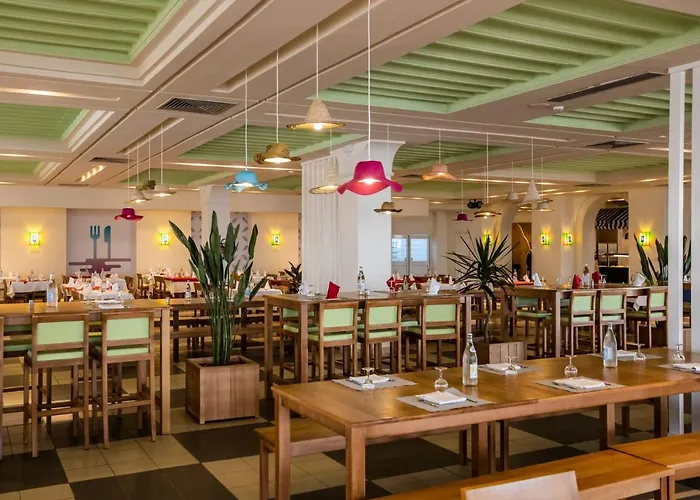 Boutique-Hotels in Midoun