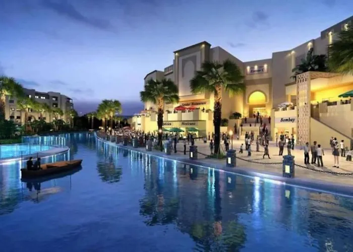 Condomínios de Monastir