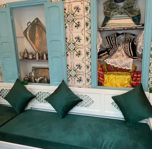 Locations de vacances à Sfax