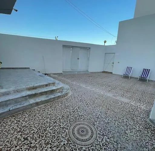 Hutverhuur in Sousse