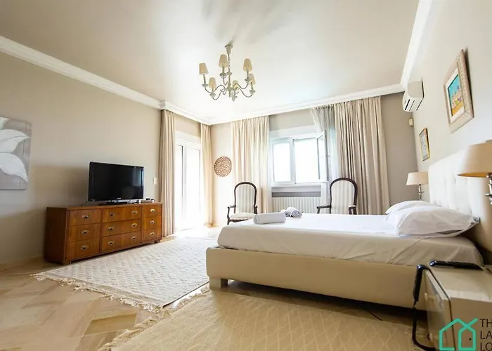 Gammarth Family villas