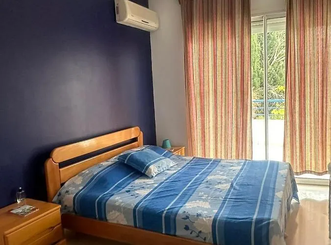 Pousadas de luxo de Hammamet