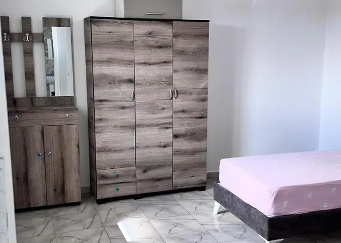 Appartements à Midoun