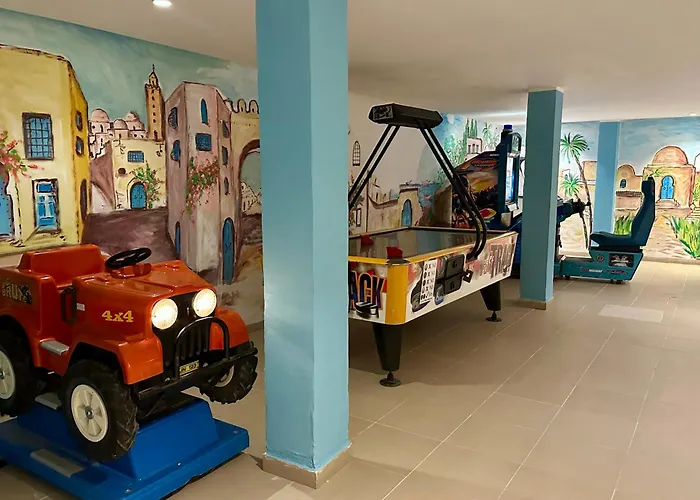 Hammamet Dog Friendly Hotels