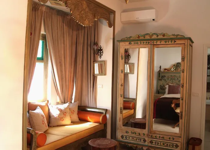 Hotel economici a Tunisi