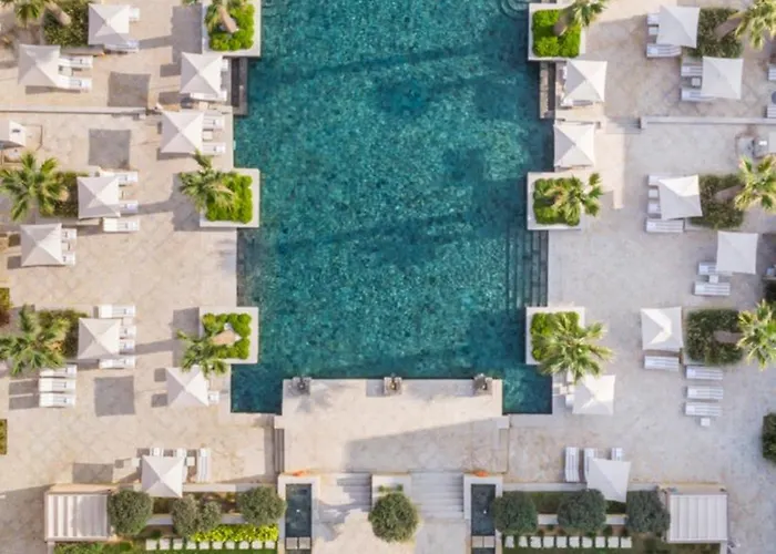 Haustierfreundliche Hotels in Gammarth