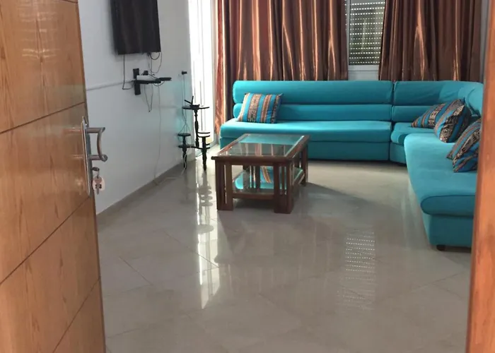 La Marsa Luxury Villas