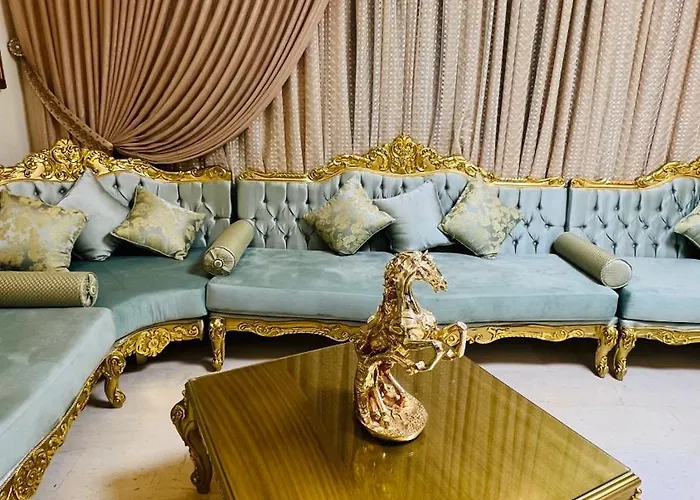 Mahdia Family villas