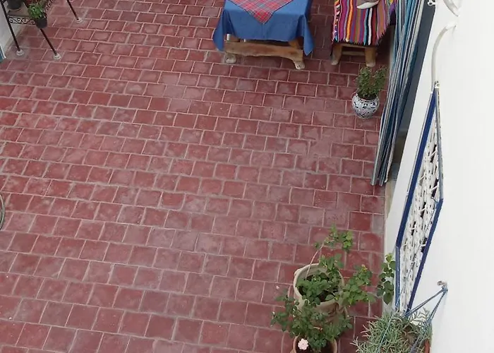 Appartements à Kairouan