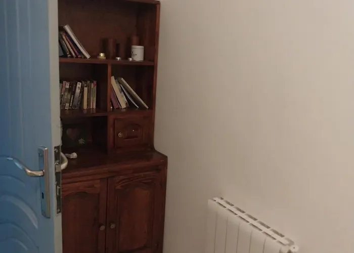 Ferienwohnungen in Tunis