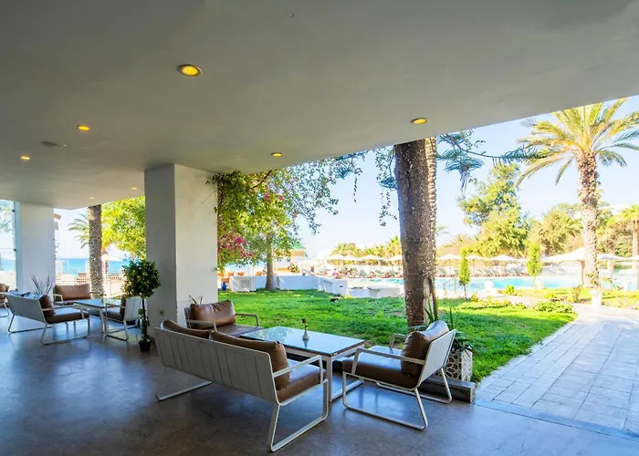 Hotéis que aceitam cães de Hammamet