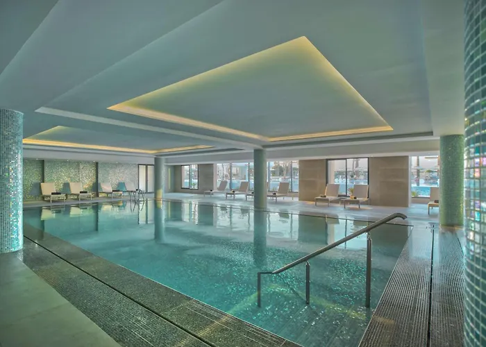 Luxusresorts in Monastir