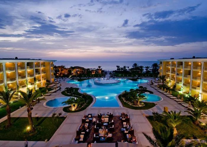 Boutique-Hotels in Monastir