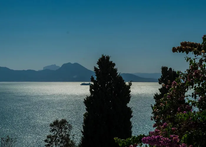 Hôtels à Sidi Bou Ali
