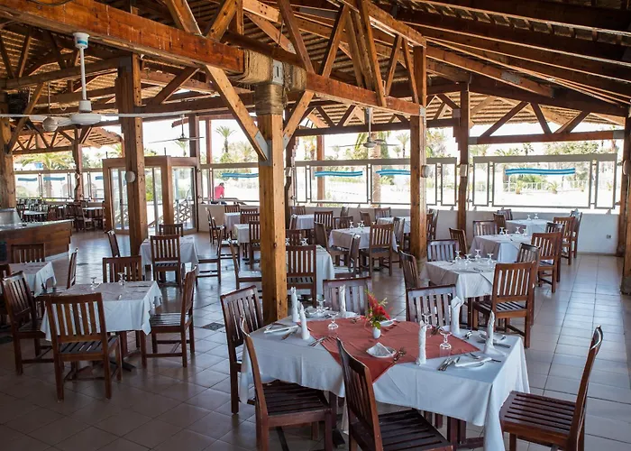 Hotels met zwembad in Monastir