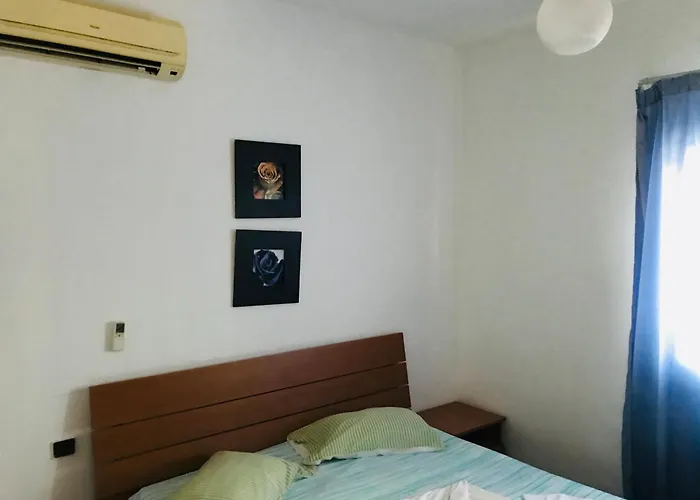 Ferienwohnungen in Monastir