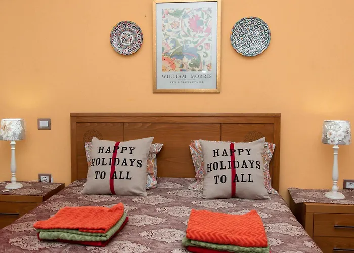 Hammam Sousse Beach hotels