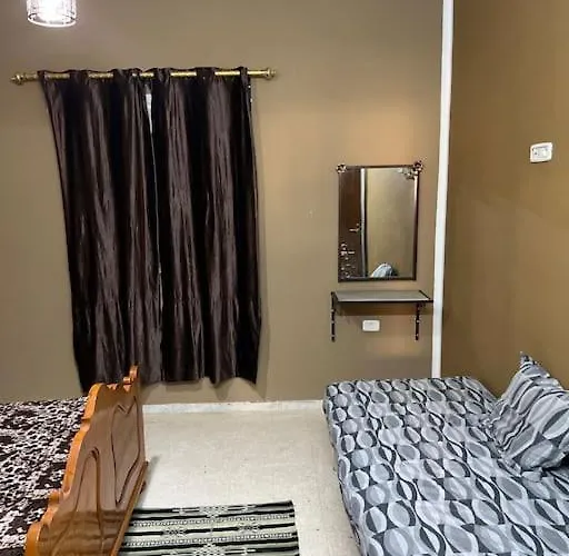 Condomini a Governatorato di Tozeur